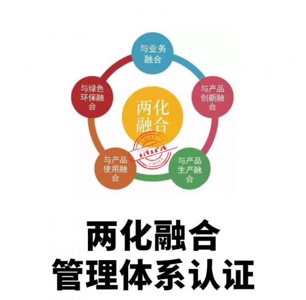两化融合评估等级条件。