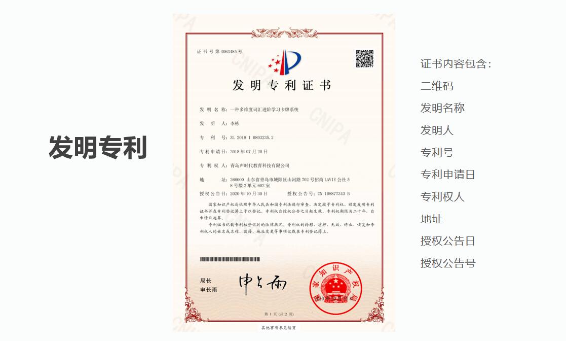 加分！职称评审中对发明专利的相关要求。